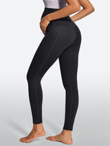 IUGA Supcream Buttery-soft Maternity Legging With Pockets