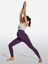 IUGA Supcream Buttery-soft Maternity Legging With Pockets