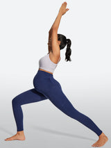 IUGA Supcream Buttery-soft Maternity Legging With Pockets