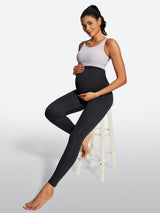 IUGA Supcream Buttery-soft Maternity Legging With Pockets