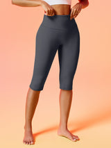 IUGA  FlexTight  No Front Seam Capris