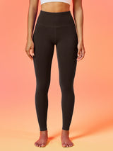 IUGA Flextight High Waisted Lift Cargo Leggings With Pockets - IUGA