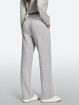 IUGA 2 Piece Outfits Wide Leg Pants Lounge Set