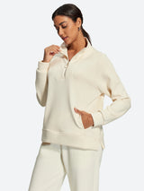 IUGA 2 Piece Outfits Wide Leg Pants Lounge Set