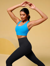 IUGA Butterlab® No Front Seam High Waisted Buttery Soft With Pockets