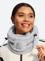 IUGA Velvet Balaclava Wind-Resistant Winter Face Mask | Affordable Yoga Leggings & Activewear by IUGA