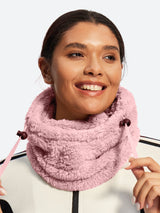 IUGA Velvet Balaclava Wind-Resistant Winter Face Mask | Affordable Yoga Leggings & Activewear by IUGA