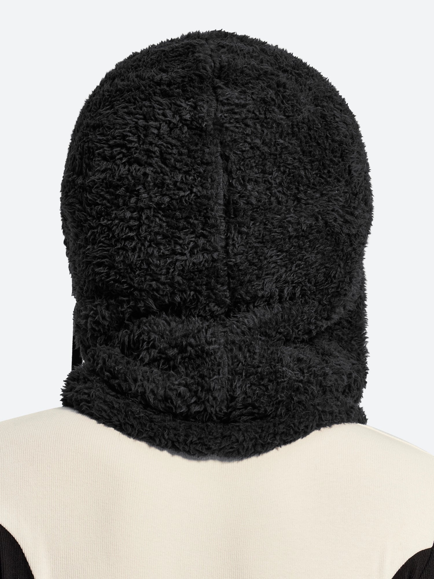 IUGA Velvet Balaclava Wind-Resistant Winter Face Mask | Affordable Yoga Leggings & Activewear by IUGA