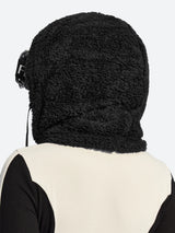 IUGA Velvet Balaclava Wind-Resistant Winter Face Mask | Affordable Yoga Leggings & Activewear by IUGA