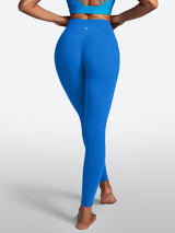 IUGA Butterlab® No Front Seam High Waisted Buttery Soft With Pockets