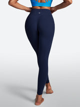 IUGA Butterlab® No Front Seam High Waisted Buttery Soft With Pockets