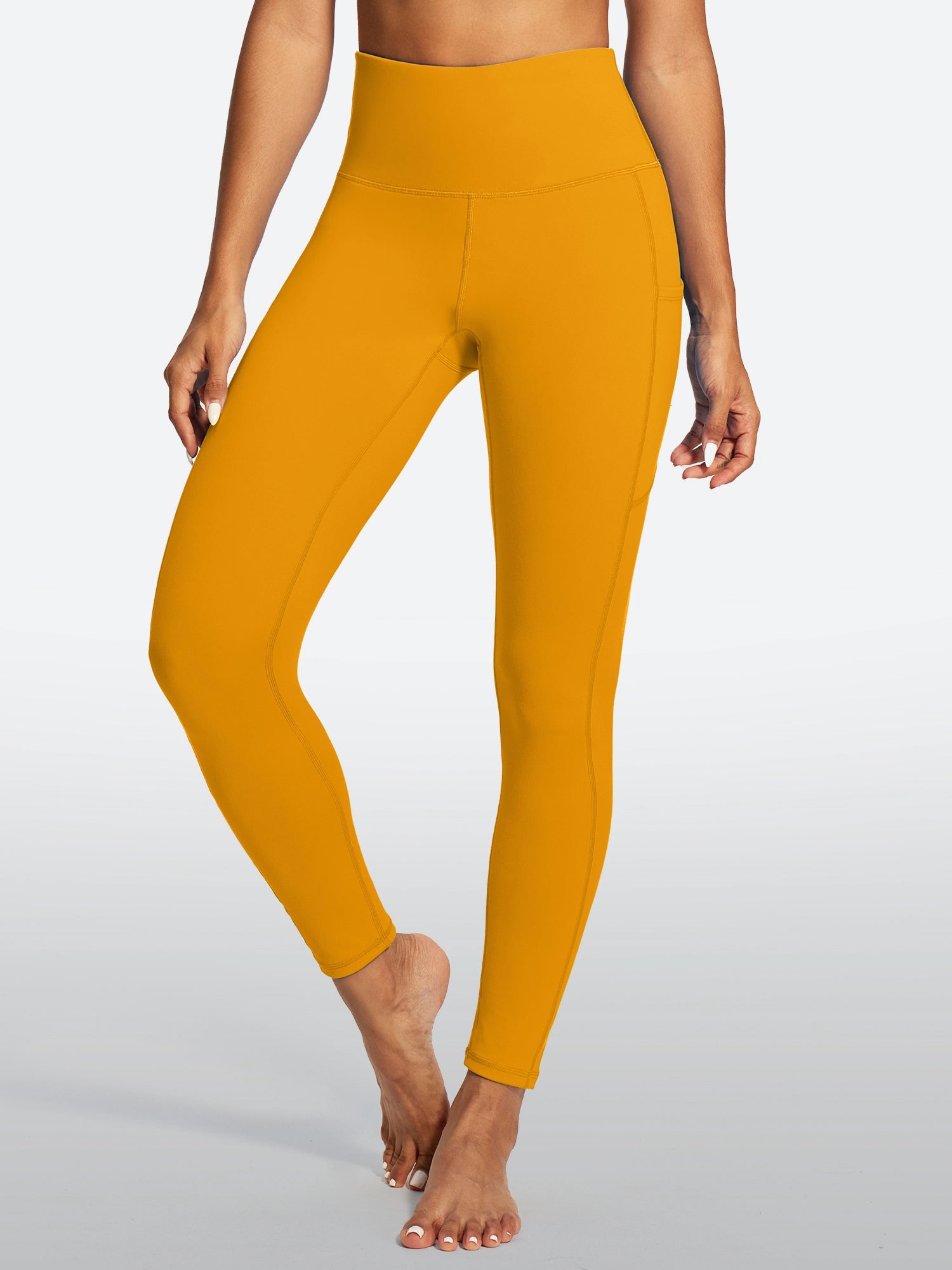 IUGA FlexTight High Waist Tummy Control Leggings With Pockets