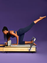 IUGA PowerTight Sandwich No Front Seam Capris