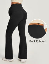 IUGA Maternity Leggings With Pockets Over The Belly - IUGA