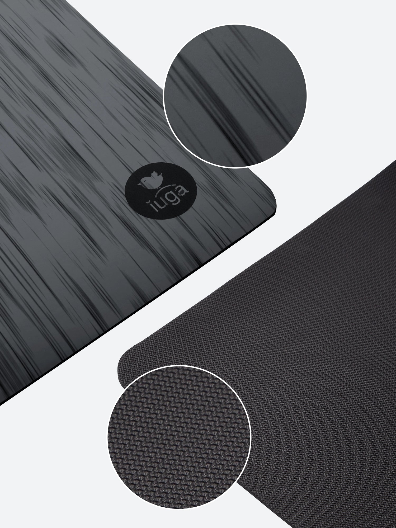 IUGA Yoga Mat