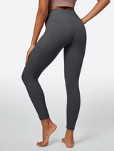 IUGA FlexTight High Waist Tummy Control Leggings With Pockets - IUGA