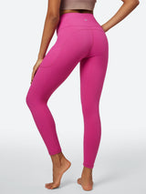 IUGA FlexTight High Waist Tummy Control Leggings With Pockets - IUGA