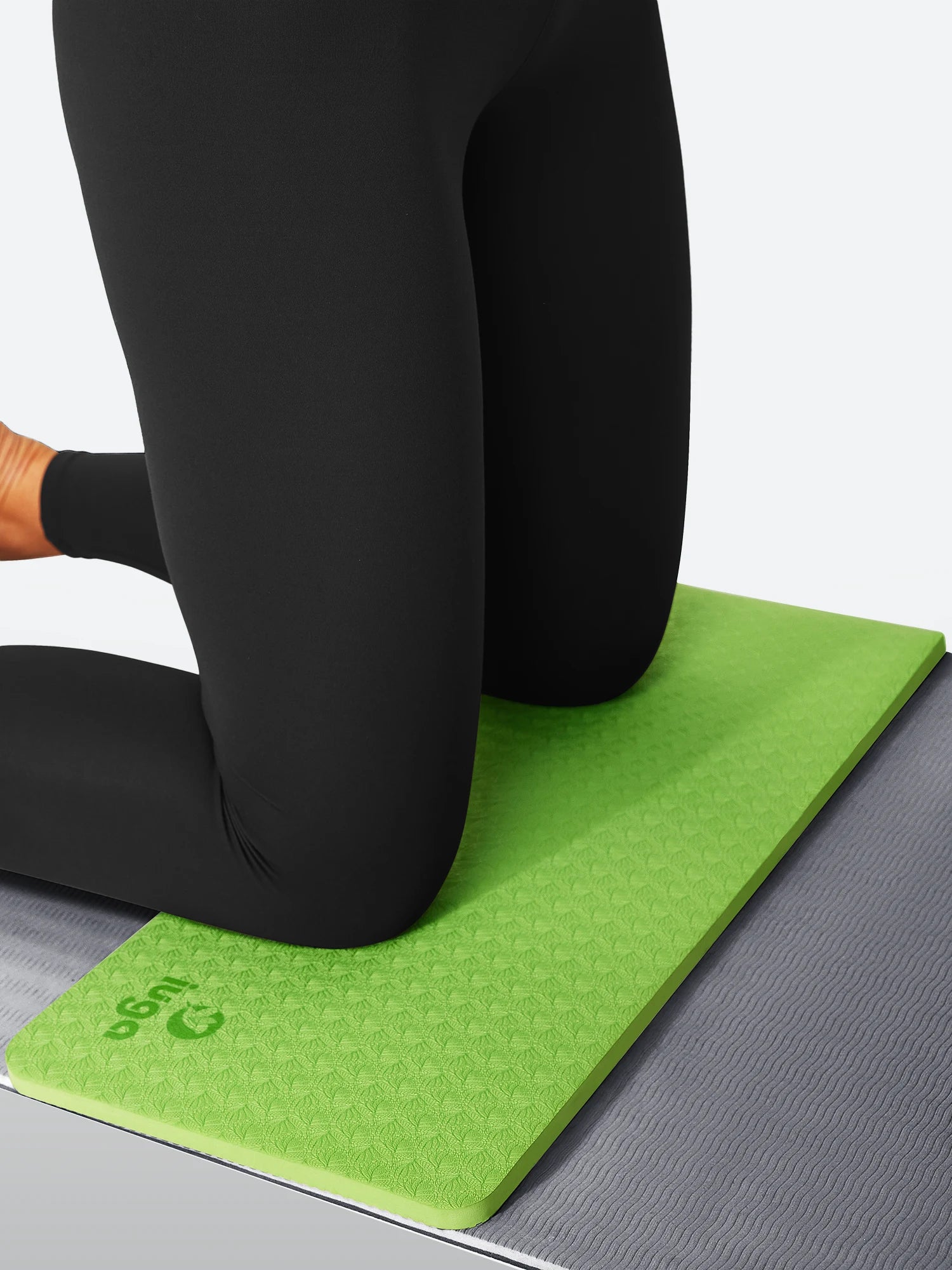 IUGA Non-Slip Yoga Knee Pads - IUGA