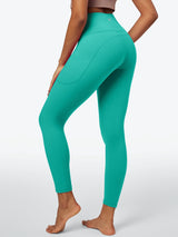 IUGA FlexTight High Waist Tummy Control Leggings With Pockets - IUGA