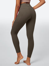 IUGA FlexTight High Waist Tummy Control Leggings With Pockets - IUGA