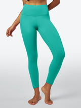 IUGA FlexTight High Waist Tummy Control Leggings With Pockets - IUGA