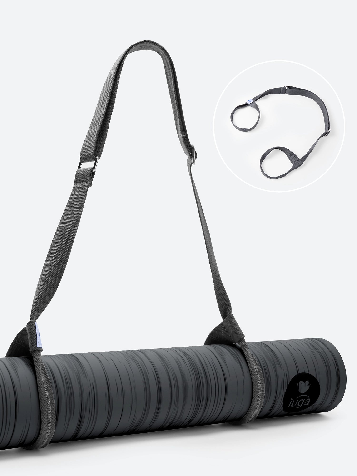 IUGA Yoga Mat