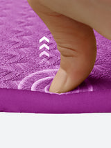 IUGA Non-Slip Yoga Knee Pads - IUGA