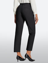 IUGA Stretch Comfy Skinny Leg Work Casual Pants