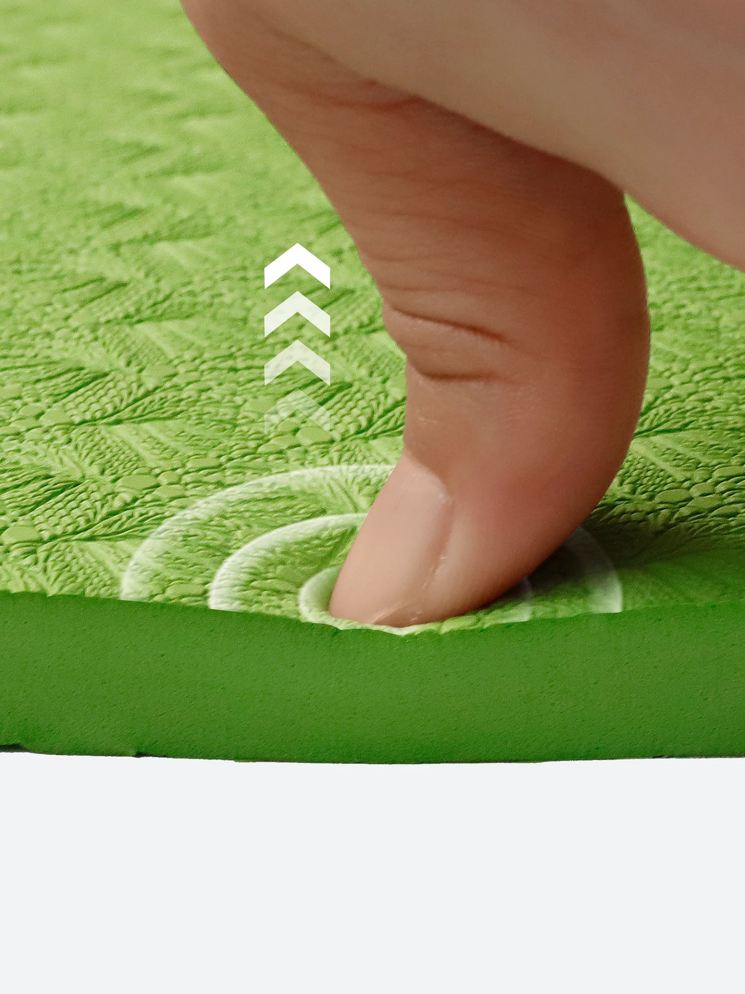IUGA Non-Slip Yoga Knee Pads - IUGA
