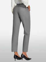 IUGA Stretch Comfy Skinny Leg Work Casual Pants