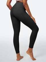 IUGA FlexTight High Waist Tummy Control Leggings With Pockets - IUGA