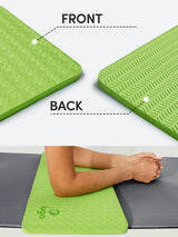 IUGA Non-Slip Yoga Knee Pads - IUGA