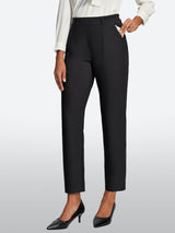 IUGA Stretch Comfy Skinny Leg Work Casual Pants