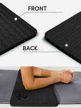 IUGA Non-Slip Yoga Knee Pads - IUGA