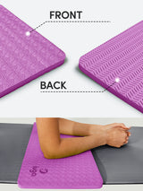 IUGA Non-Slip Yoga Knee Pads - IUGA
