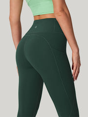 IUGA Butt Lifting Leggings with 4 Pockets