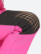 IUGA Waterproof Insulated Softshell Winter Fleece Lined Snow Pants - IUGA