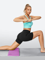 IUGA Non-Slip Yoga Knee Pads - IUGA