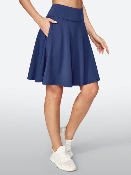 バレエ unoa Noble skirt (tall) M size Noble skirt pull on type - Balletwear brand unoa