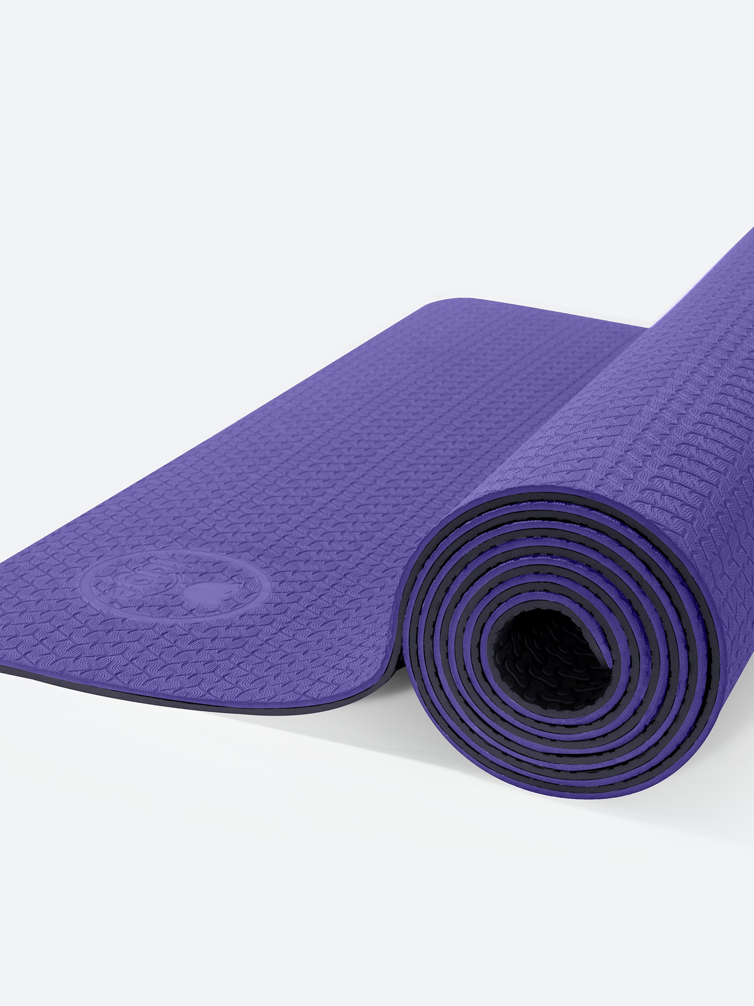 IUGA Yoga Mat - Thumbnail 5
