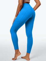 IUGA FlexTight High Waist Tummy Control Leggings With Pockets - IUGA