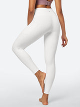 IUGA FlexTight High Waist Tummy Control Leggings With Pockets - IUGA