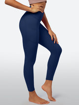 IUGA HeatLab® Fleece Lined Leggings with Pockets - IUGA