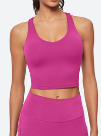 IUGA ButterLab® Seamless Biker Shorts Set - IUGA