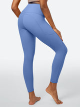 IUGA FlexTight High Waist Tummy Control Leggings With Pockets - IUGA