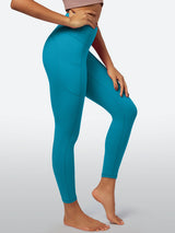 IUGA HeatLab® Fleece Lined Leggings with Pockets - IUGA