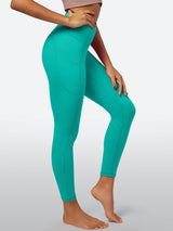 IUGA HeatLab® Fleece Lined Leggings with Pockets - IUGA