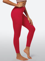 IUGA HeatLab® Fleece Lined Leggings with Pockets - IUGA