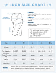 IUGA Maternity Shorts Over The Belly With Pockets